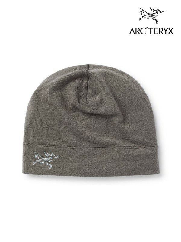 現貨 Arc'teryx 始祖鳥 Low Light-Weight Wool Talk 透氣 頭套JUN-