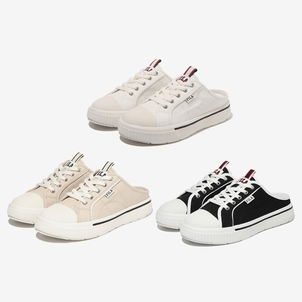 fila center court g mule