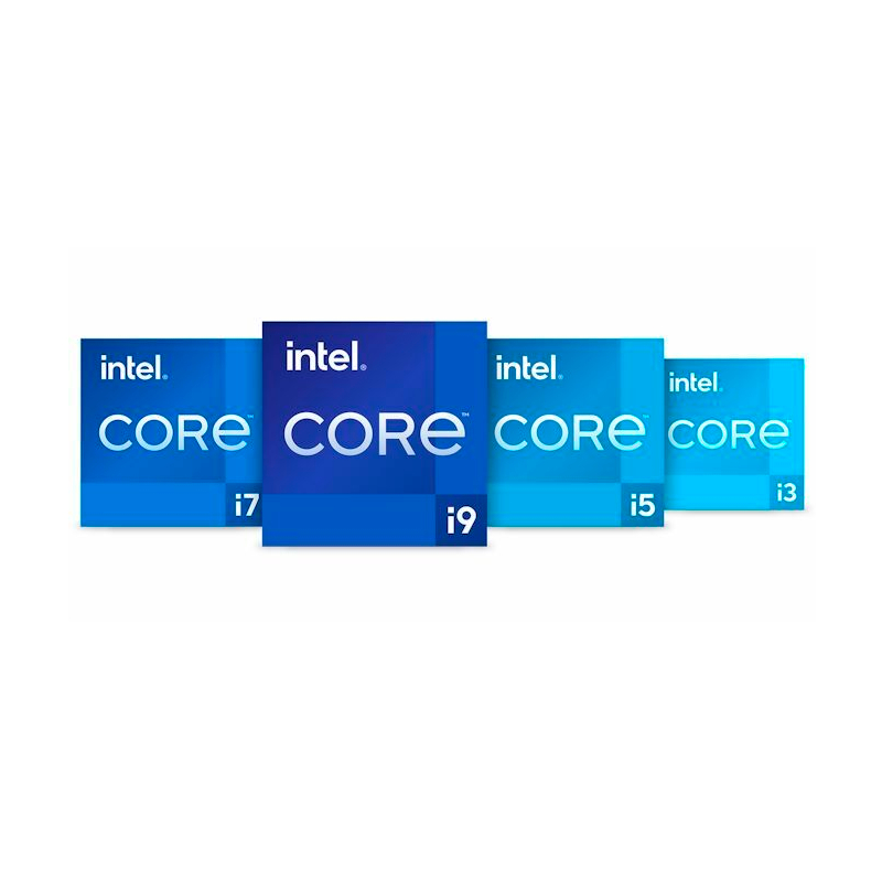 第13 代Intel® Core™ 處理器家族