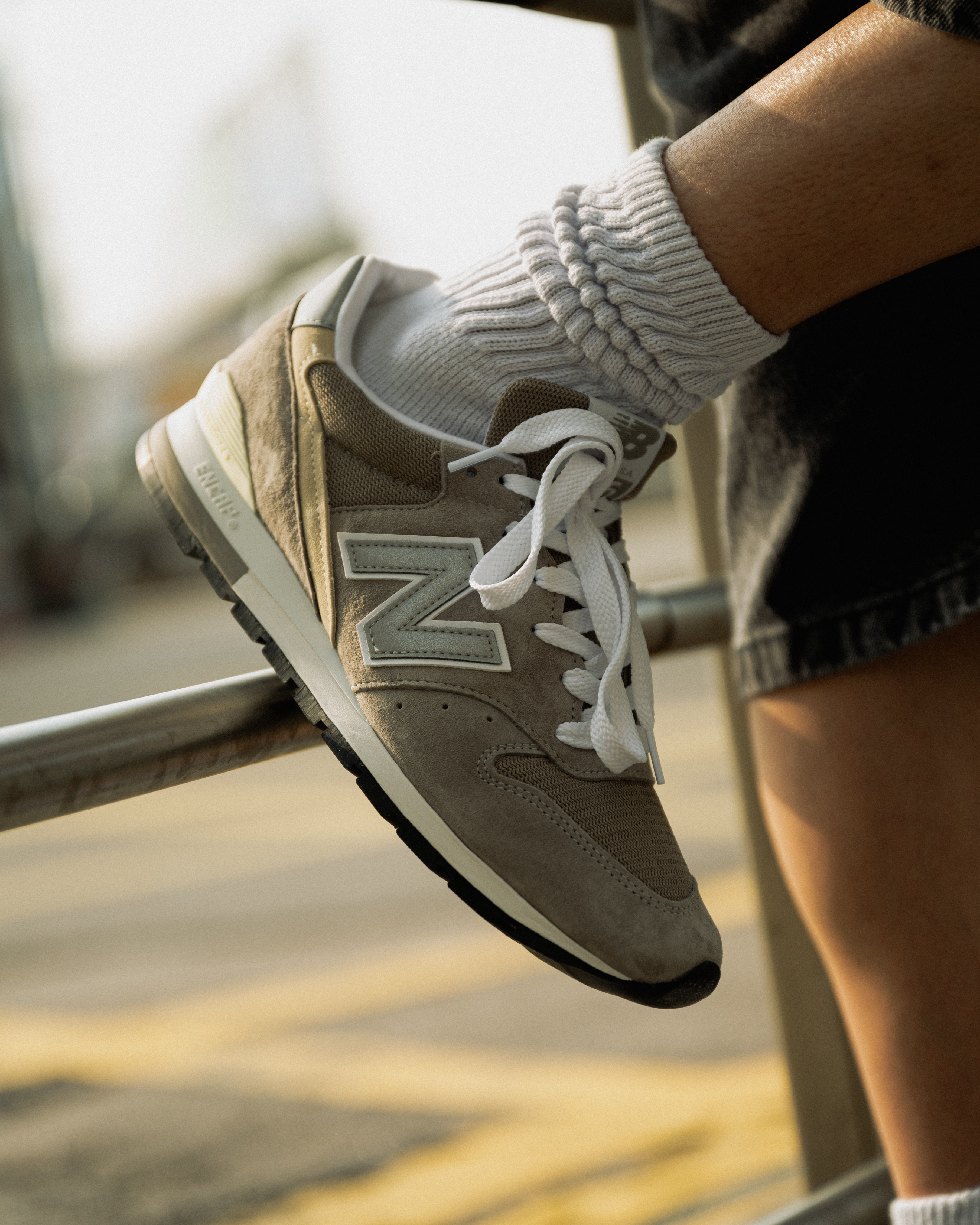 New Balance U996GR (Made in USA)