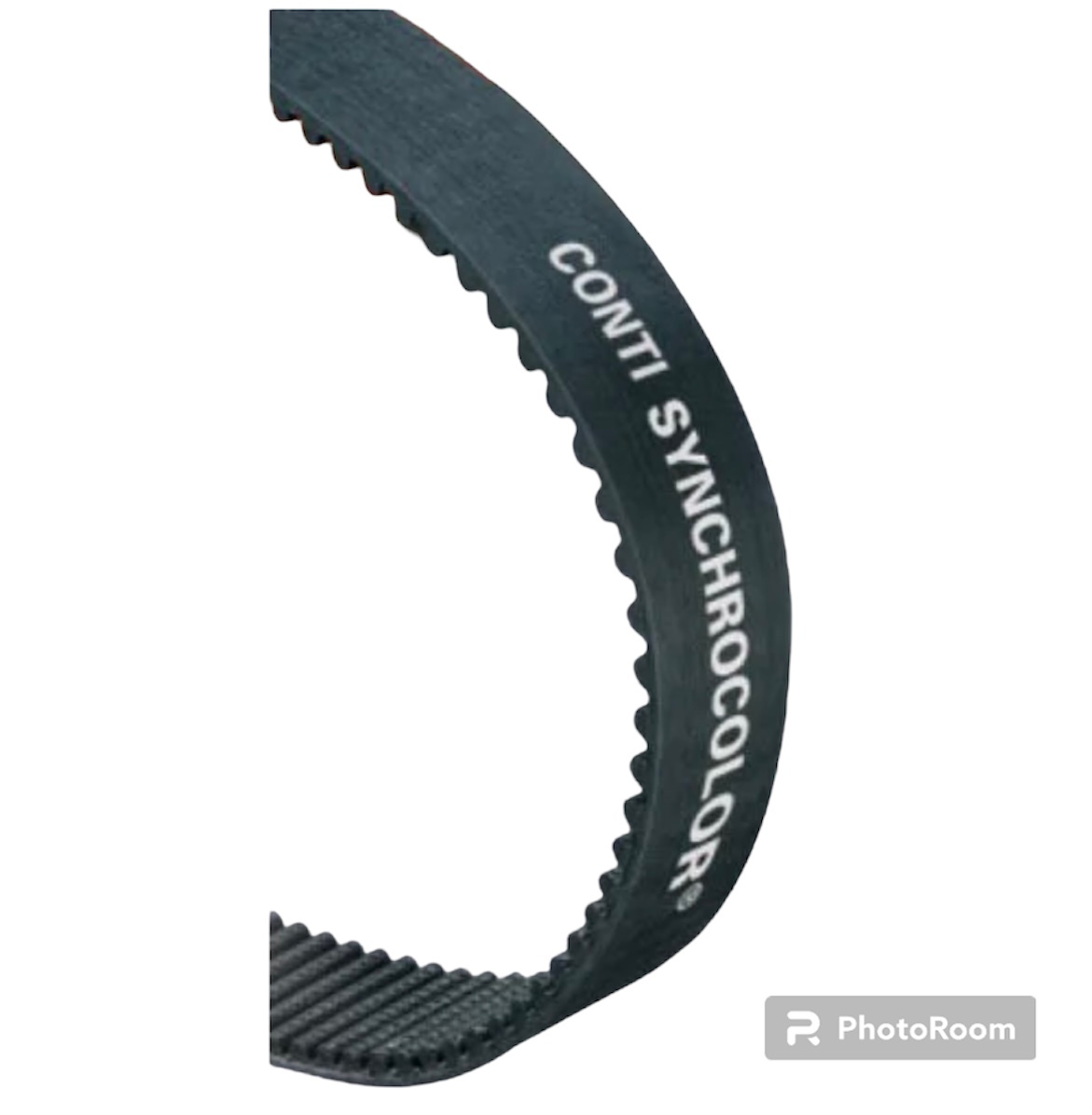 Continental CONTI® SYNCHROCOLOR Timing Belts