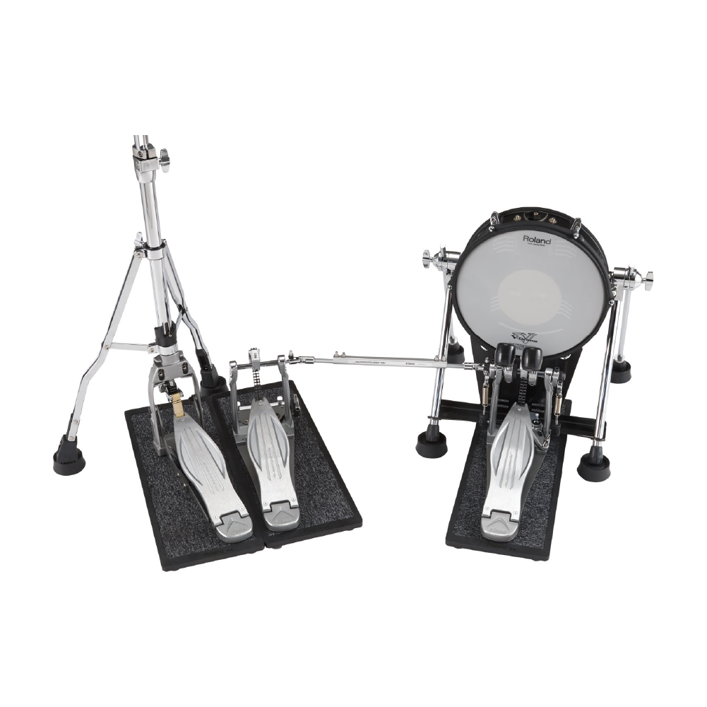 (預購中) Roland (預購中) Roland / NE-10 踏板避震墊(數位電子鼓專用) 第 4 張圖片｜三峽鼓 / 打擊