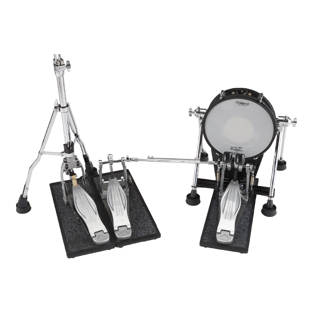 Roland Roland / NE-1 鼓支架避震墊(數位電子鼓專用) 第 3 張圖片｜三峽鼓 / 打擊