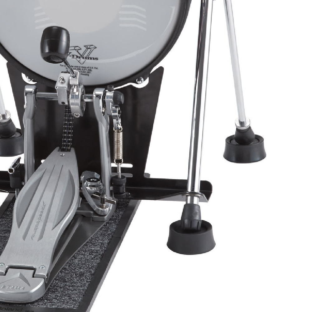 Roland Roland / NE-1 鼓支架避震墊(數位電子鼓專用) 第 2 張圖片｜三峽鼓 / 打擊