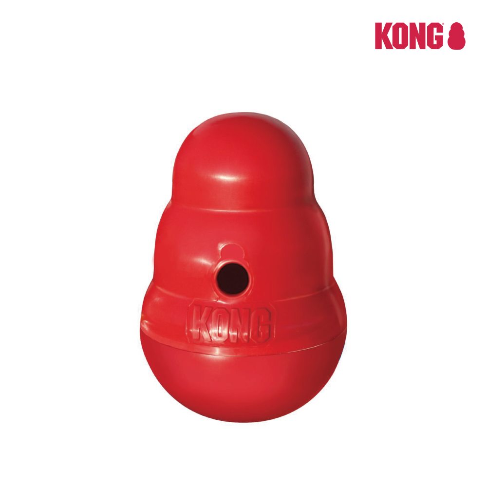 KONG | 不倒翁
