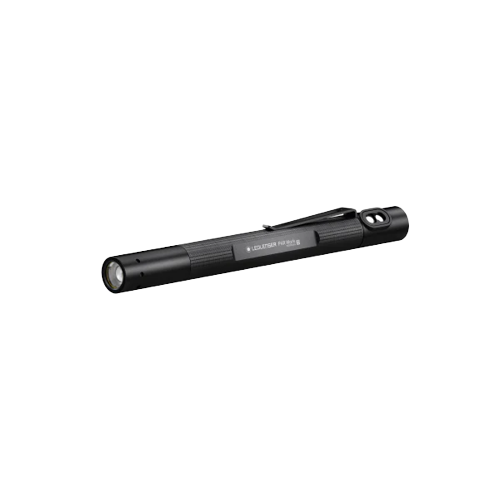 Ledlenser 充電筆型手電筒 P4R Work