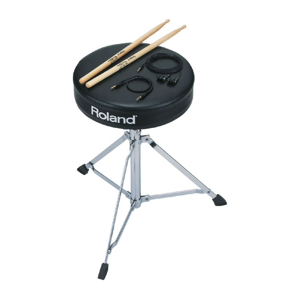 Roland Roland / DAP-1 數位電子鼓配件組(4件) — 三峽鼓 / 打擊｜YA! 玩音樂