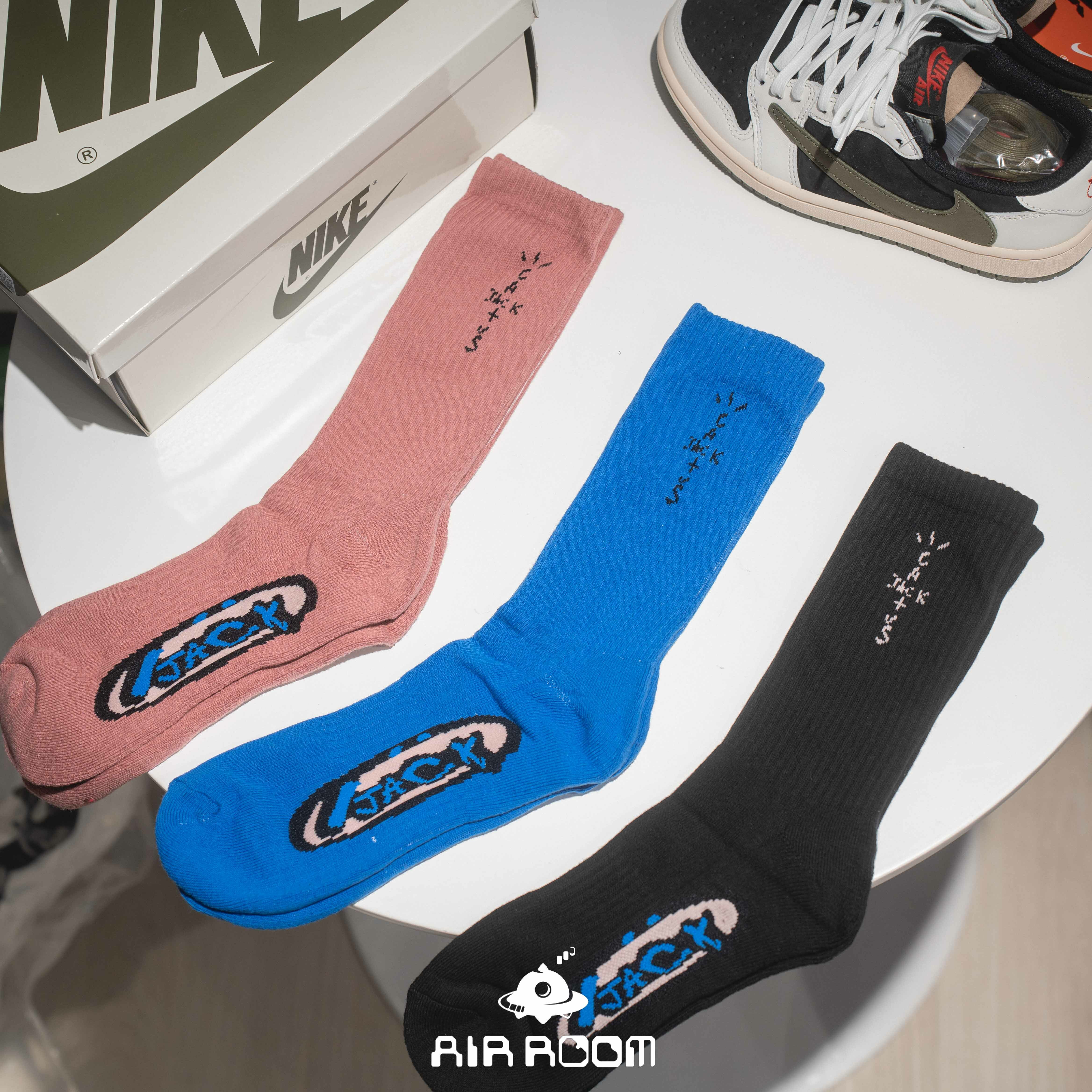 CACTUS JACK FOR MASTERMIND SOCKS-