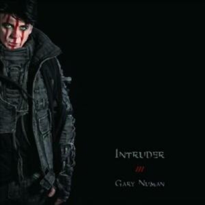 Gary Numan - INTRUDER (DELUXE)