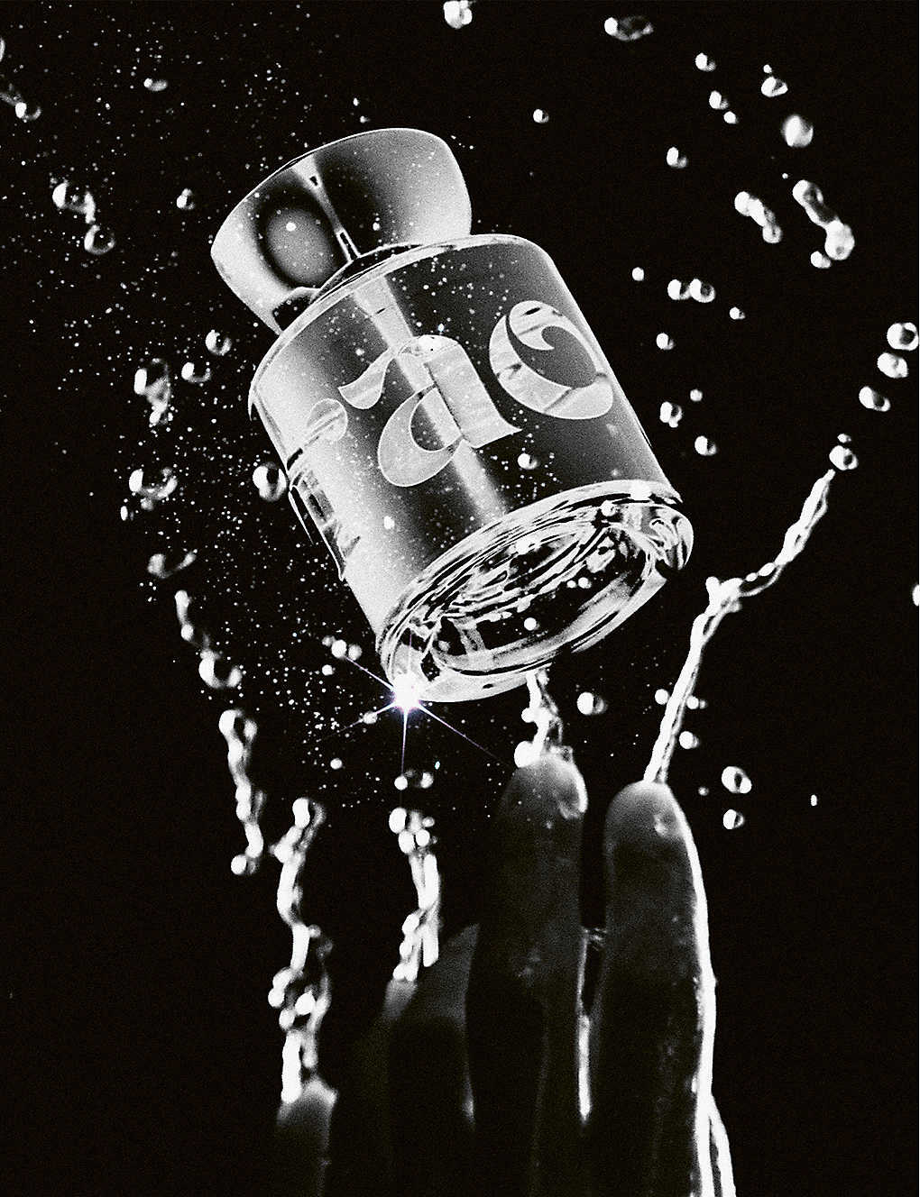 VYRAO The Sixth 淡香精