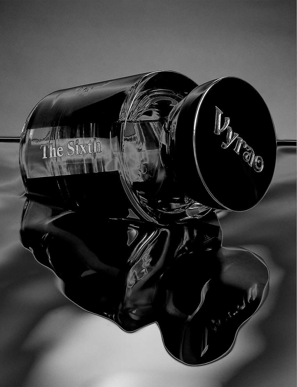 VYRAO The Sixth 第六感淡香精