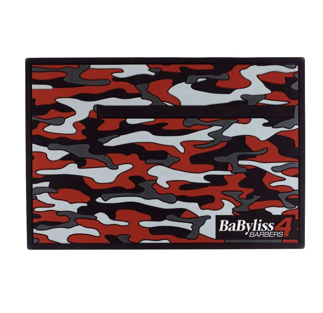 Babyliss 4 Barbers Professional Magnetic Mat 專業磁性墊