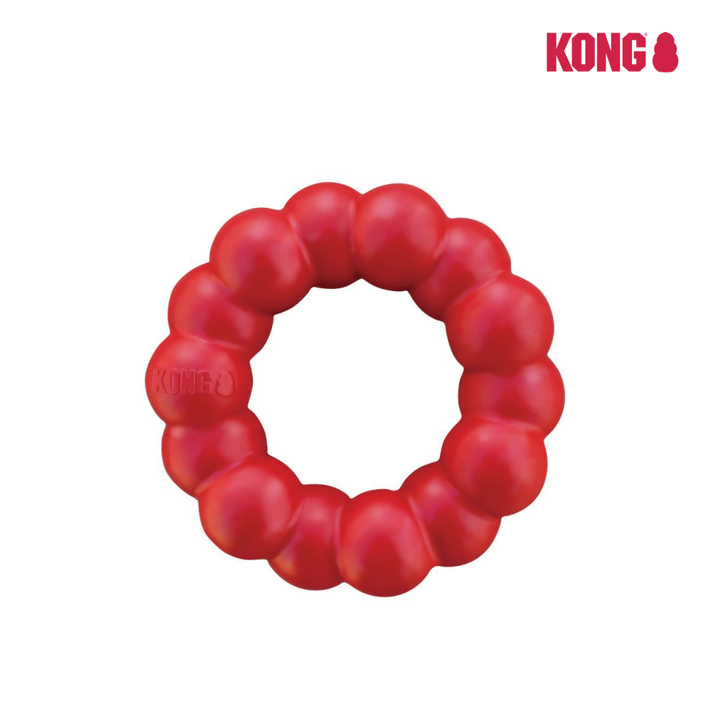 KONG | 耐咬甜甜圈