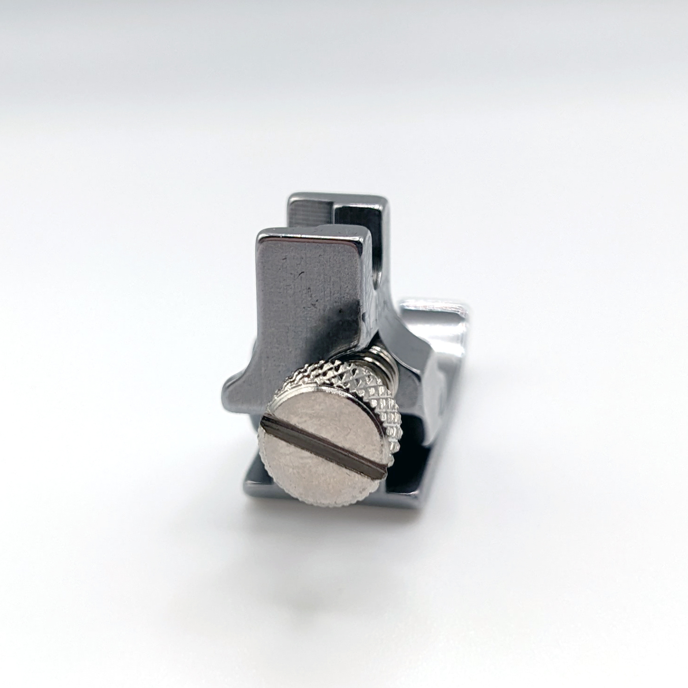 螺絲型抽細褶壓腳（抽皺/打褶）