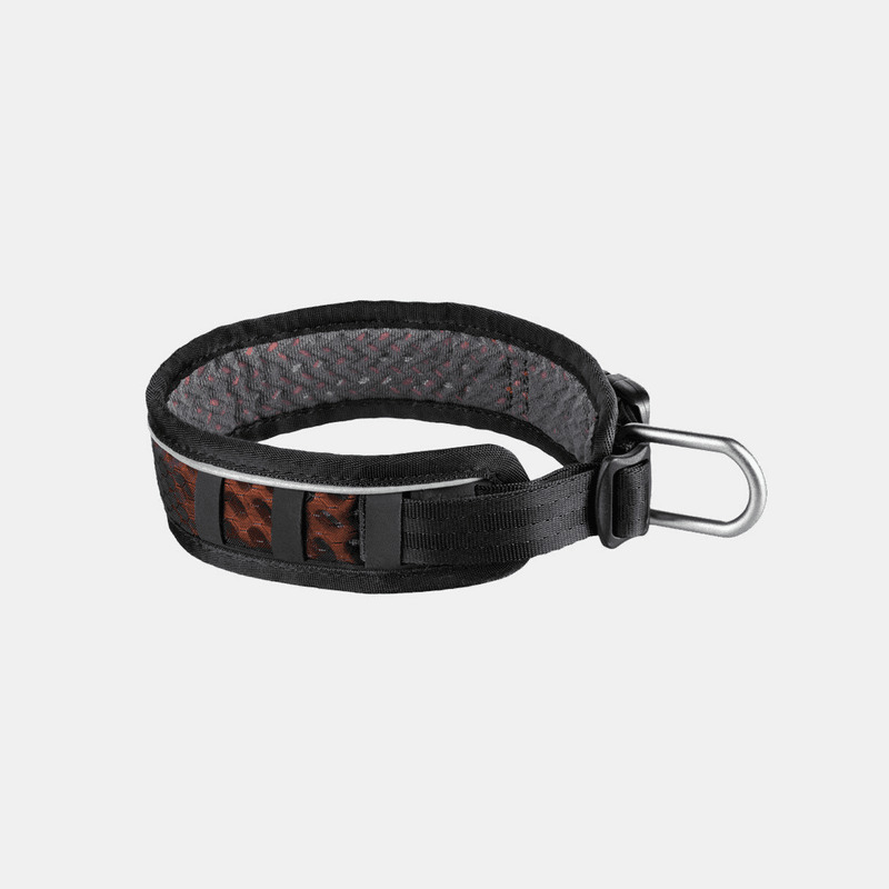 【Non-stop dogwear】ROCK 可調節項圈