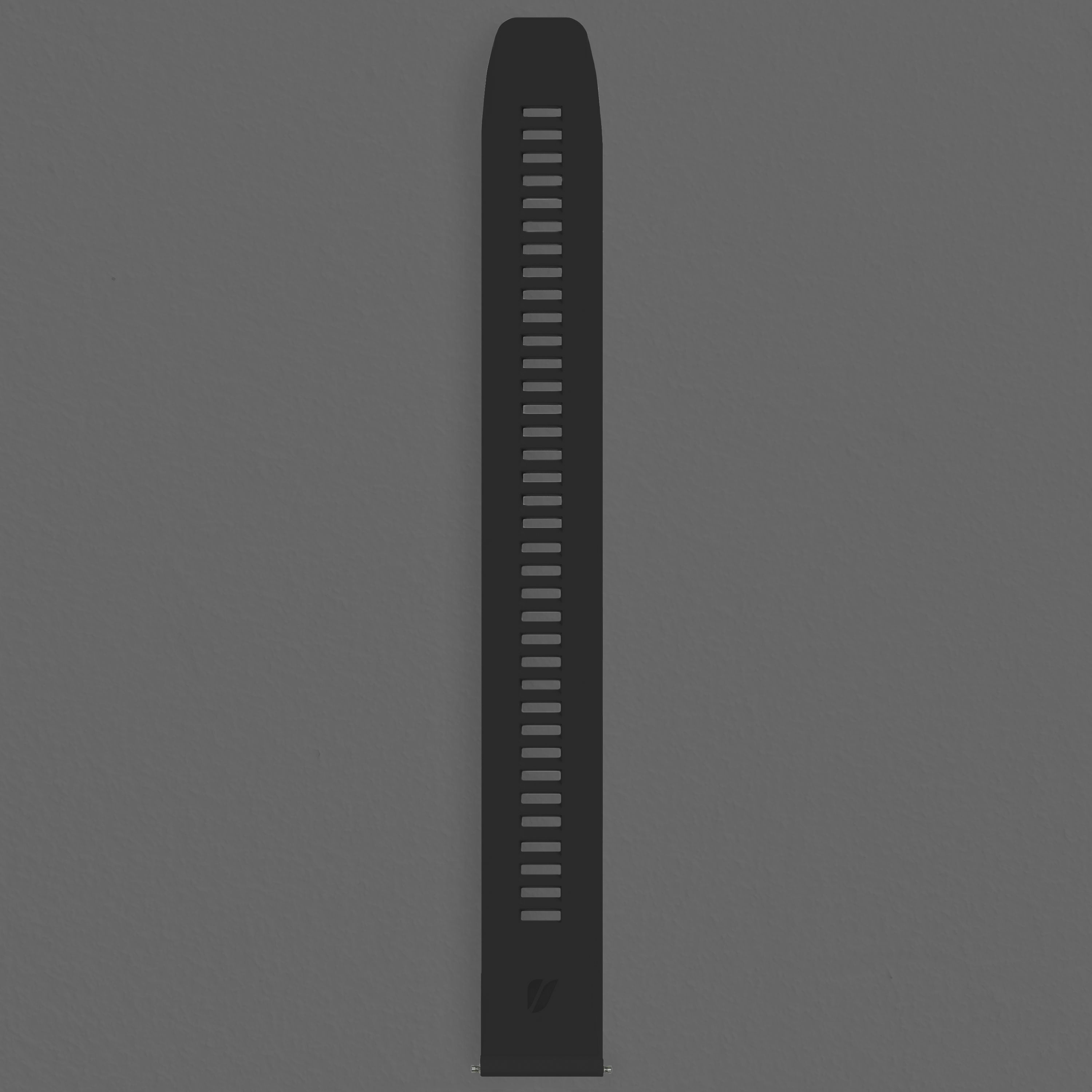 MISSION2 / MISSION3 加長矽膠錶帶(22 cm)