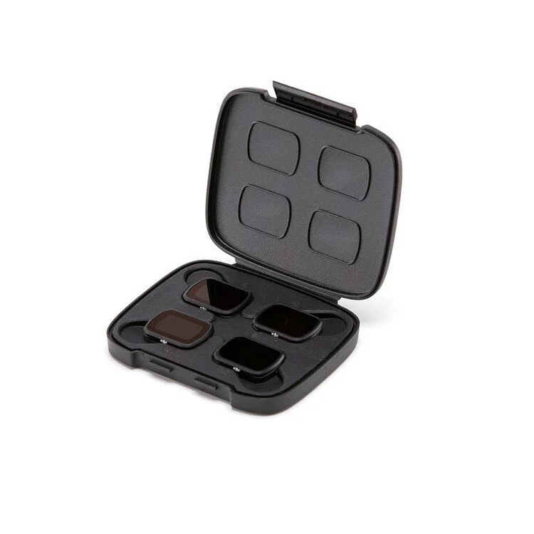 DJI OSMO POCKET 磁吸 ND 減光鏡套裝