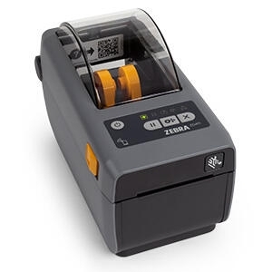 Zebra ZD411 ZD411T ZD410 ZD411D Thermal label printer direct label printer 熱敏條碼打印機