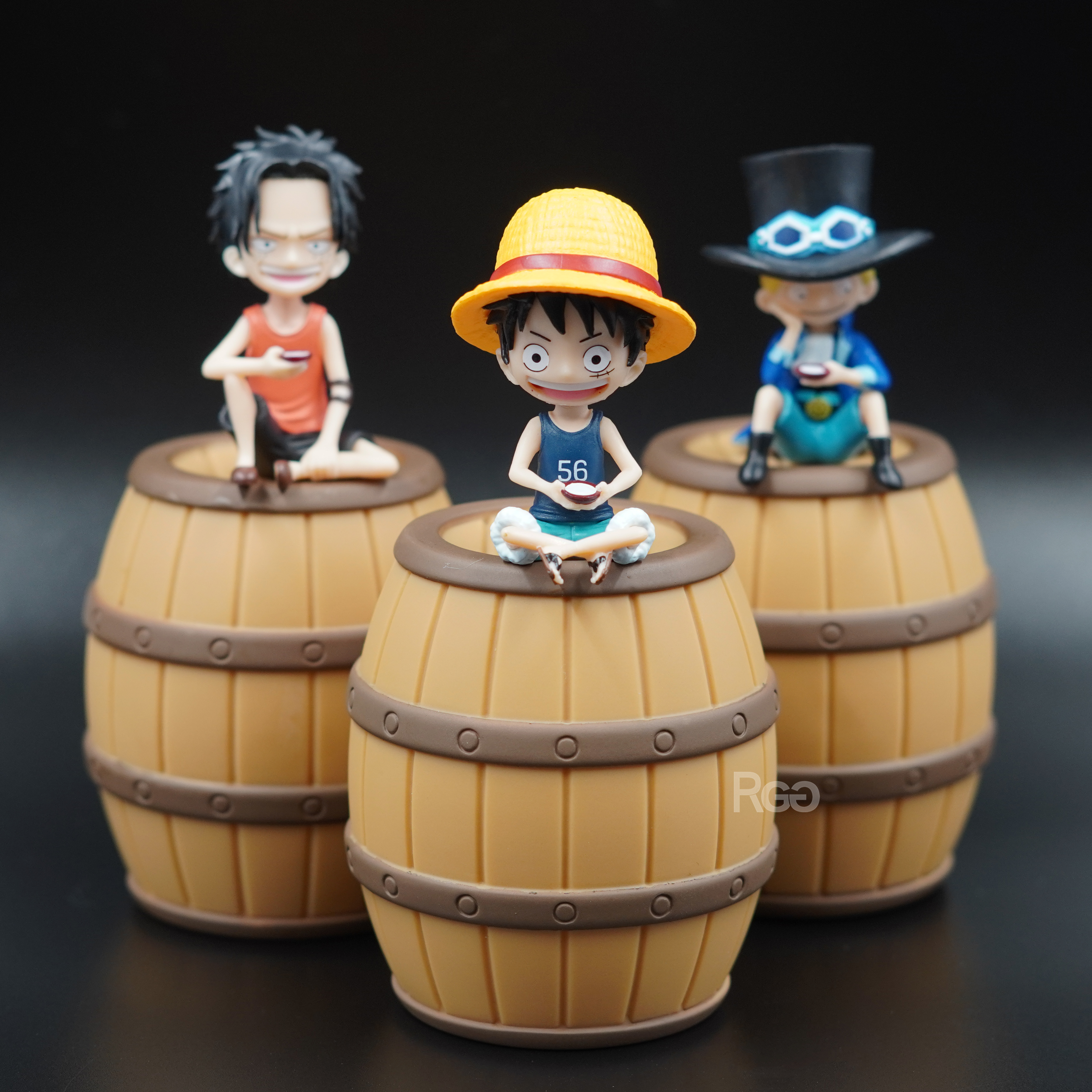 韓國 One piece 海賊王 小夜燈