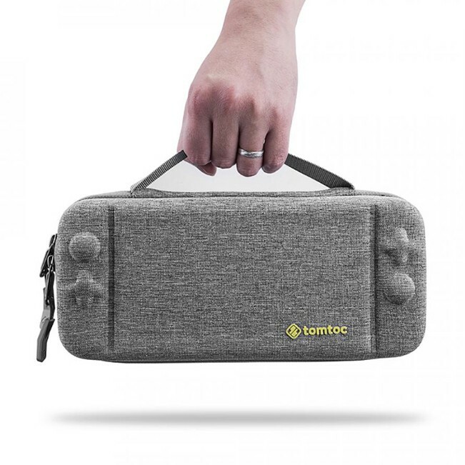 Tomtoc 玩家首選旅行包 (OLED 適用)