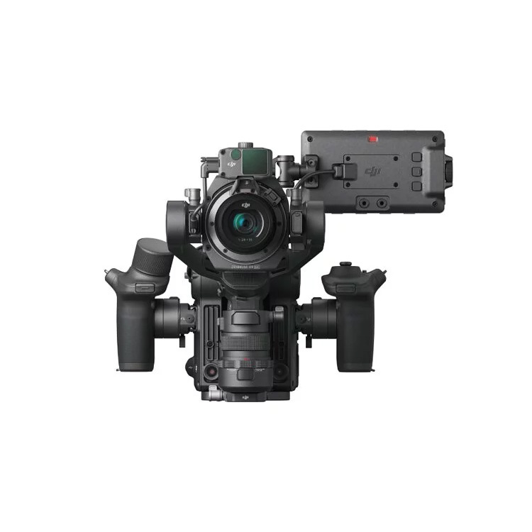 DJI Ronin 4D-6K