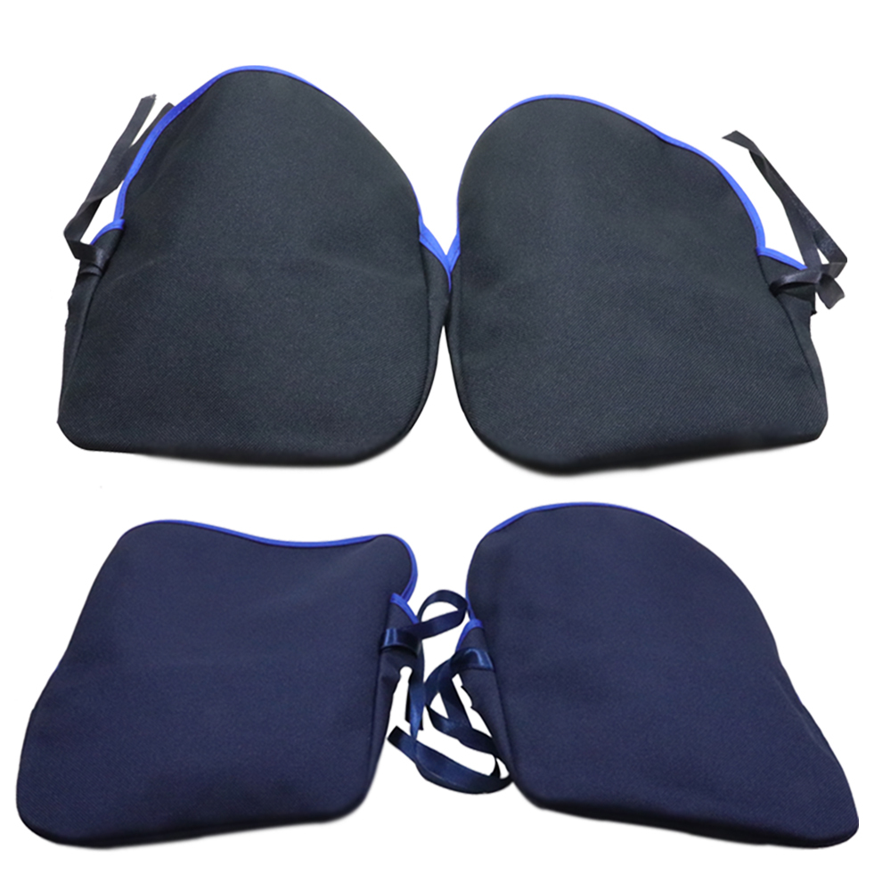 omax專利雙層抗UV防水防曬機車手把套-2雙 破盤下殺 OMAX歐妹思購物網