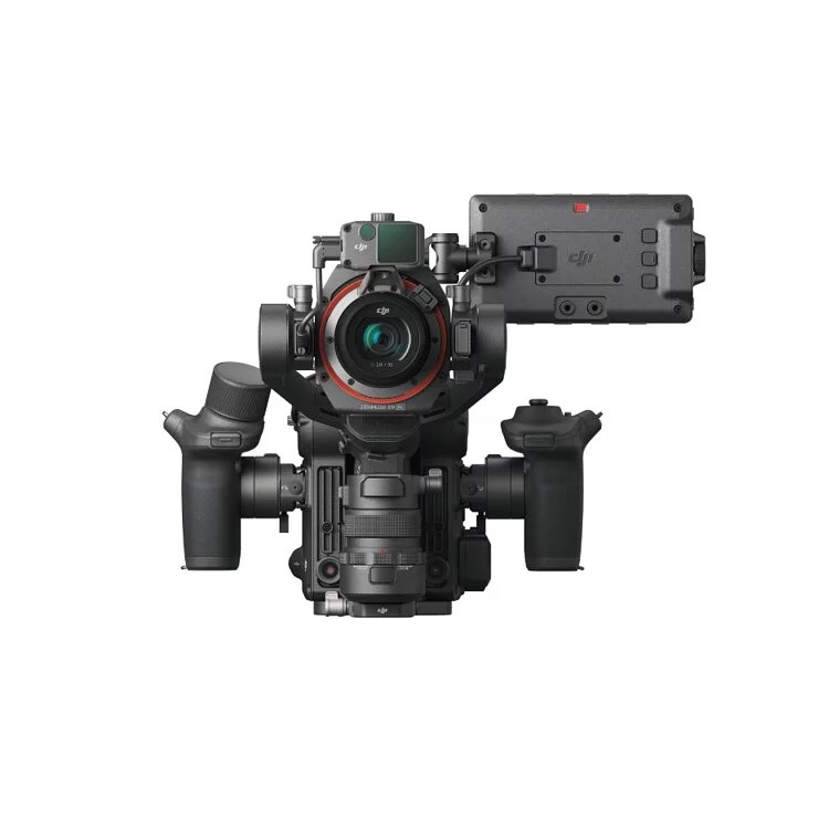 DJI Ronin 4D-8K