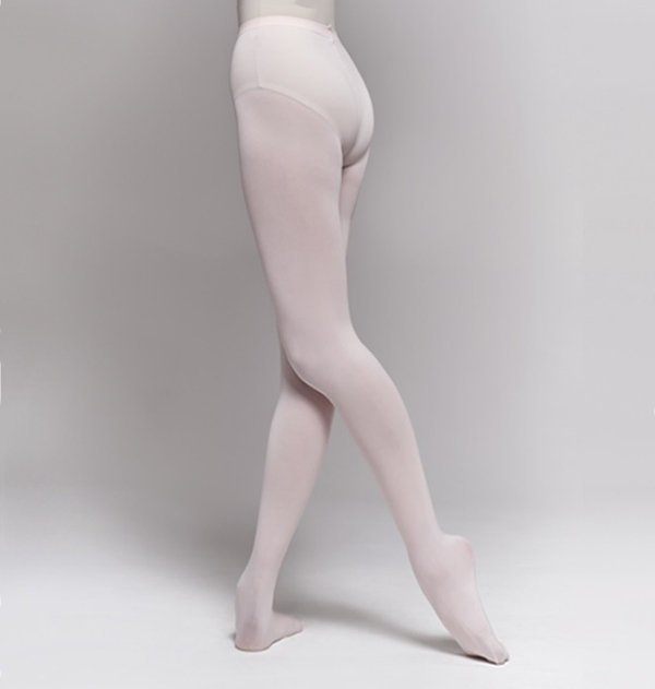 韓國E Ballet Shop【EB-AD01 成人包腳舞襪】