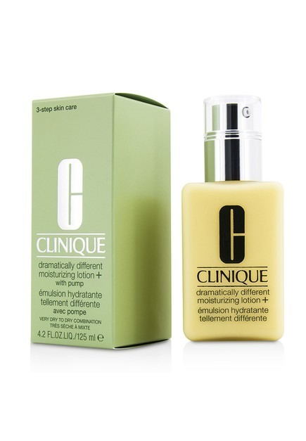 CLINIQUE 顯著不同™保濕乳液125ml