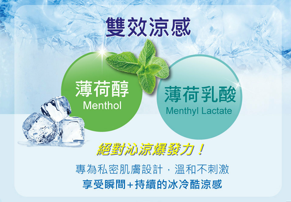 TS6 沁涼潔淨慕斯【正品】加強夏日私密呵護 清洗私密肌膚 可以天天使用 幫助私密肌膚防護