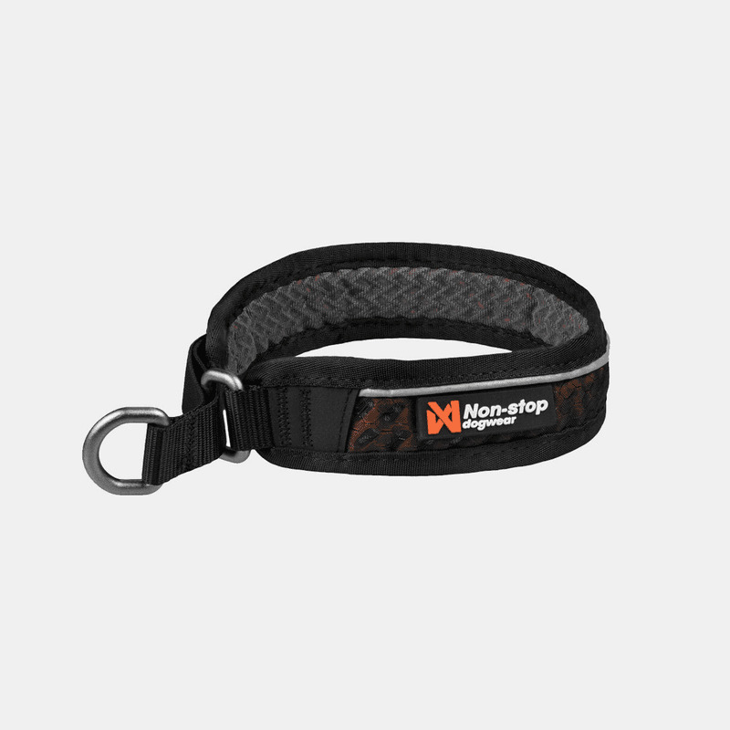 【Non-stop dogwear】ROCK項圈 3.0
