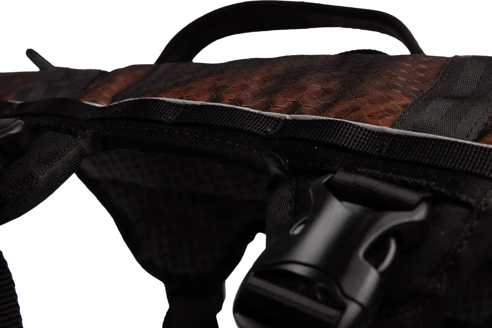 【Non-stop dogwear】ROCK Long 長版胸背帶