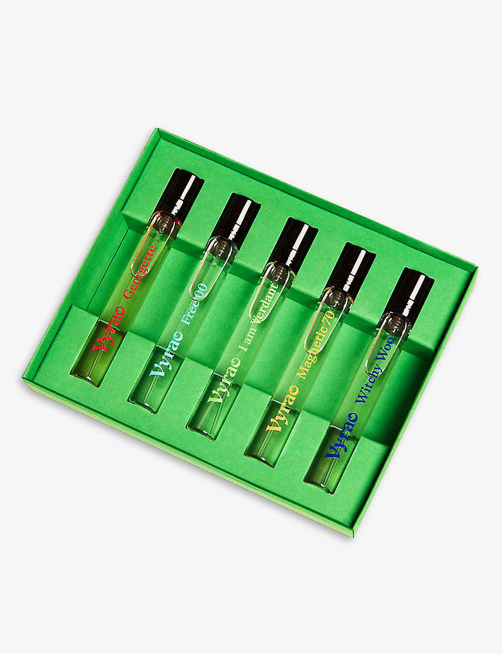 VYRAO High Five gift set