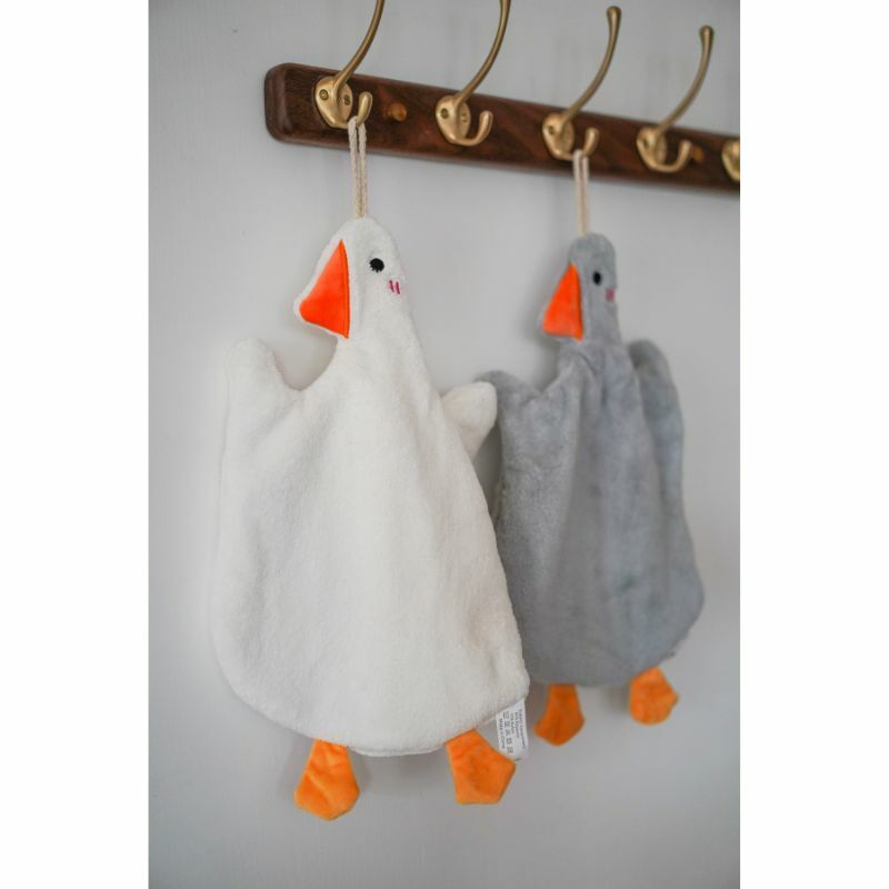 掛式擦手巾｜Hand Towel (共七款)