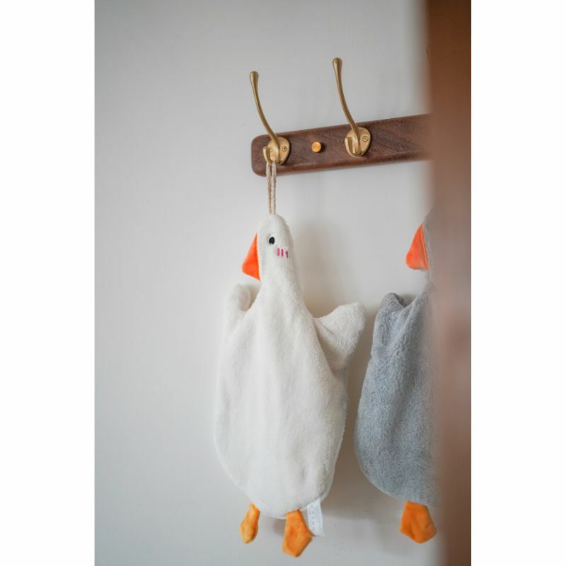 掛式擦手巾｜Hand Towel (共七款)