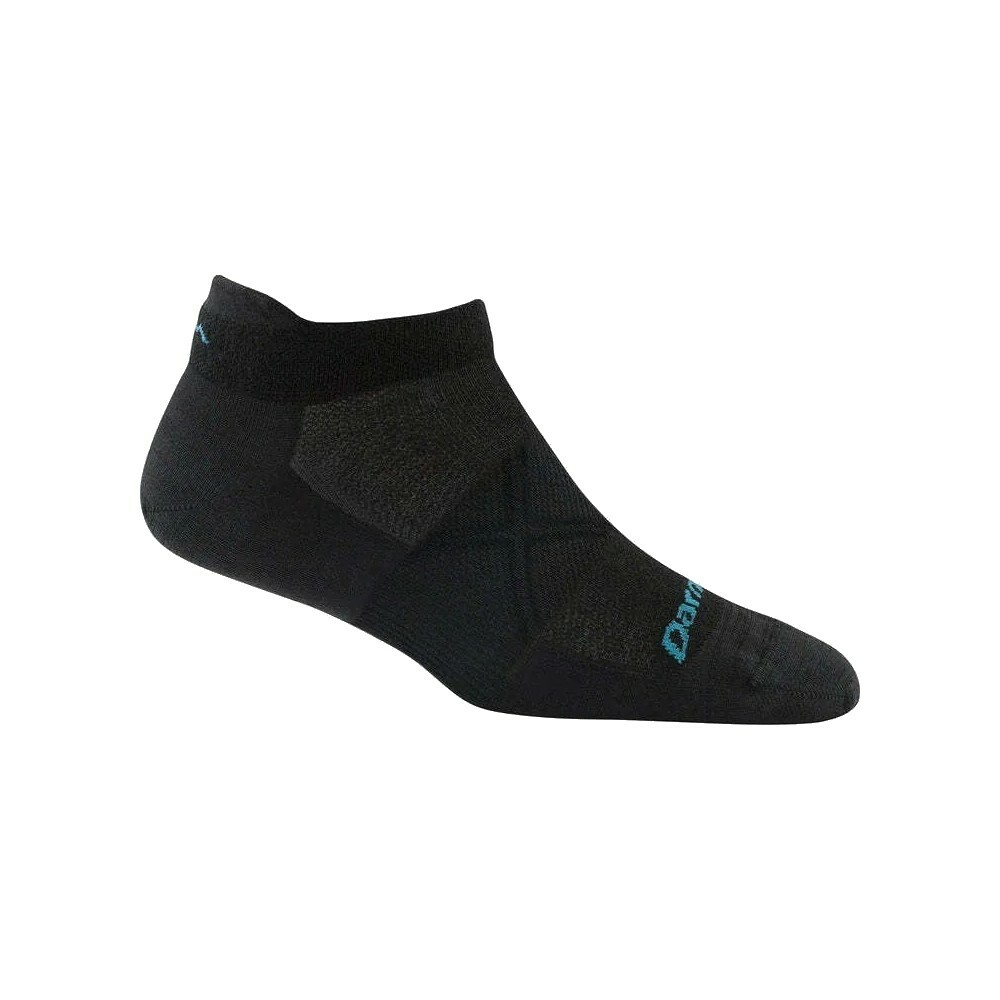 DARN TOUGH 1765 VERTEX COOLMAX NO SHOW TAB ULTRA-LIGHTWEIGHT 女 跑步乾爽透氣襪