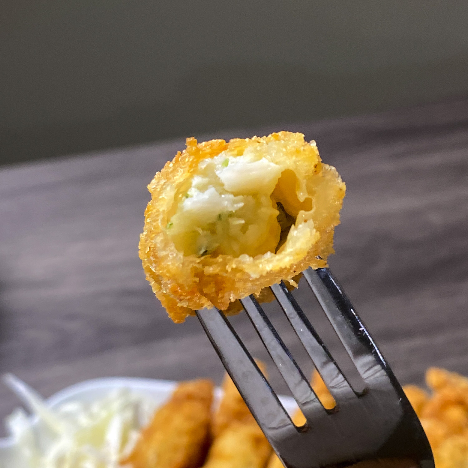 日式天婦羅(純素)