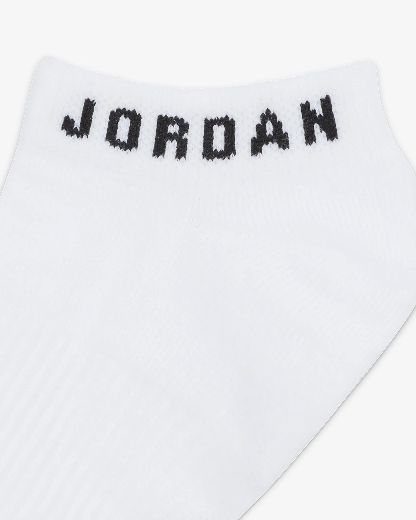 Jordan Everyday 隱形襪三雙一入襪子白DX9656-100 [國內代購]