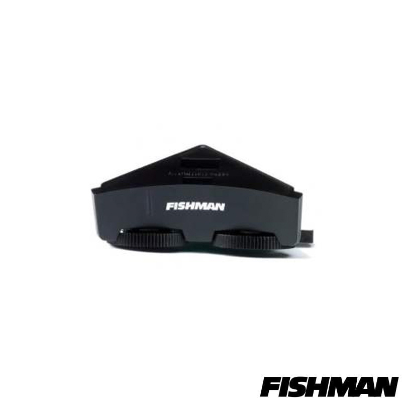 Fishman Sonitone GT2 烏克麗麗 木吉他 拾音器