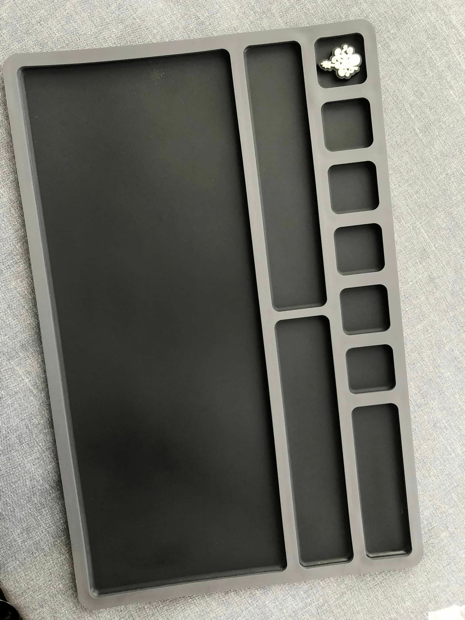 Prometheus Design Werx SPD桌面工作墊