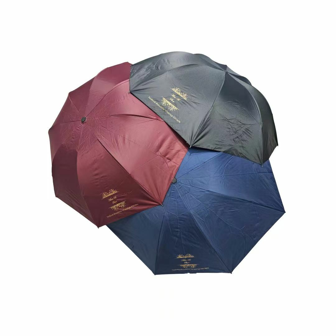 MiniB 伸縮雨傘 -M