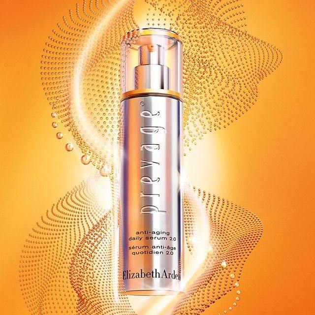 Elizabeth Arden - Anti Aging Daily Serum 2.0 50ml