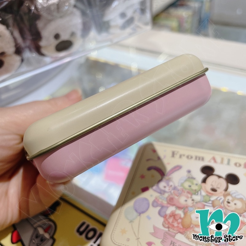 米奇Duffy Shellimay Gelatoni Stellalou Cookieann Olumei Linabell罐裝糖果