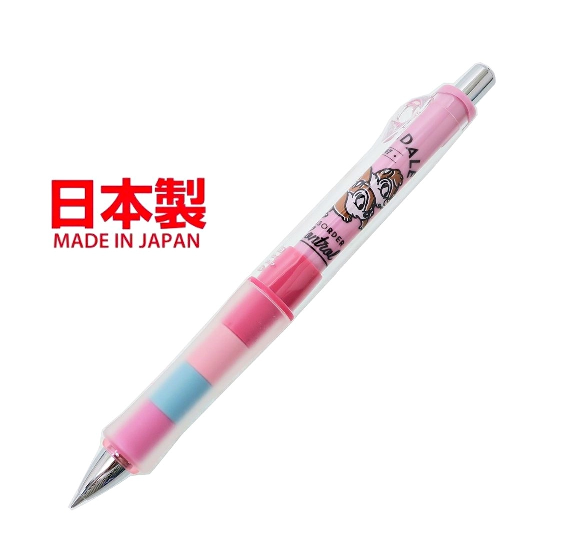 迪士尼鋼牙與大鼻 - 自動鉛筆 鉛芯筆 -0.5mm