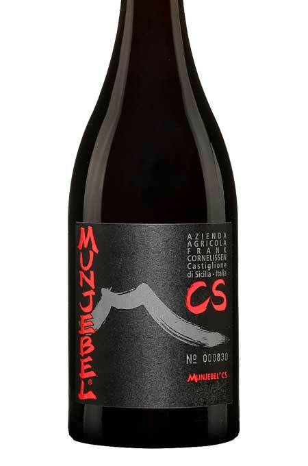 Frank Cornelissen Munjebel CS 2016