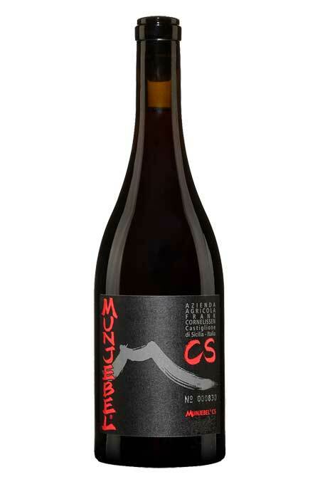 Frank Cornelissen Munjebel CS 2016
