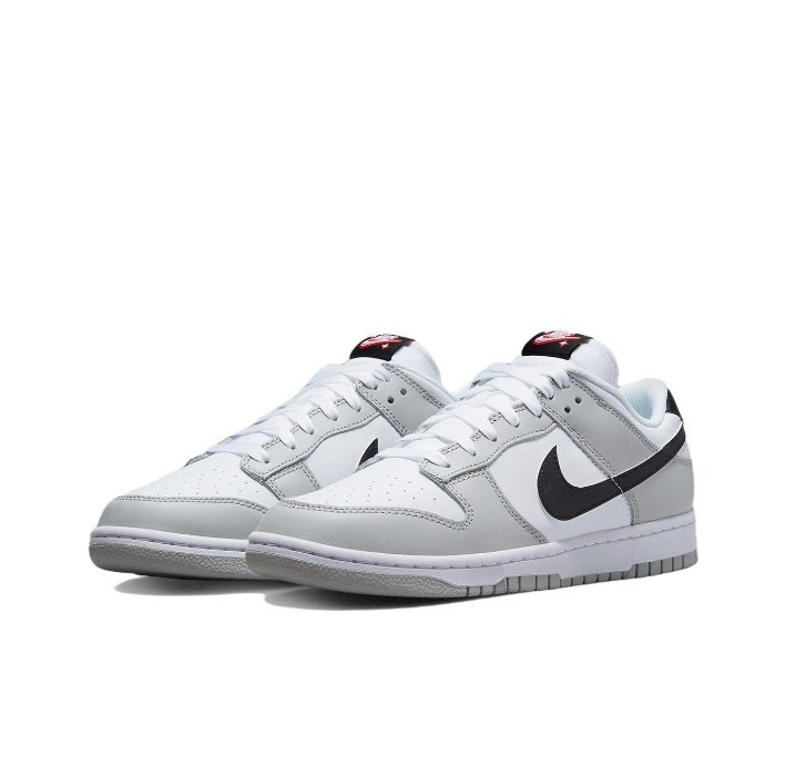 Nike Dunk Low Retro SE Jackpot 彩票灰白DR9654-001