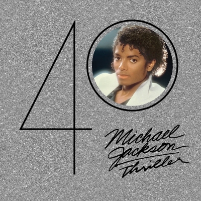 Michael Jackson - Thriller: 40th Anniversary