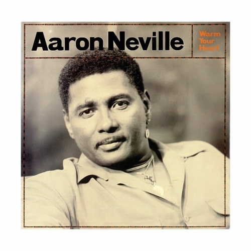 Aaron Neville - Warm Your Heart