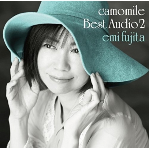 藤田恵美 Emi Fujita - Camomile Best Audio 2 SACD